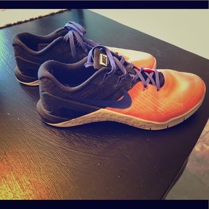 Nike Metcons 3